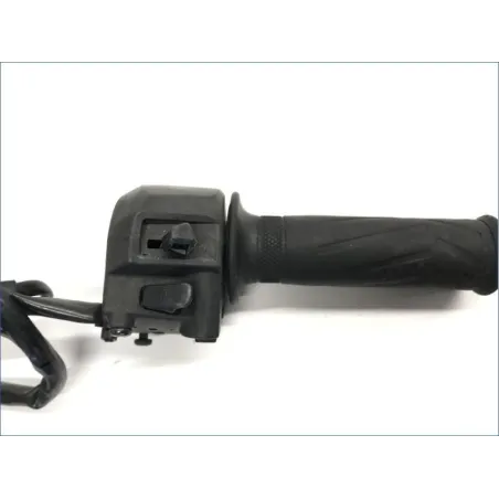 Commodo droit YAMAHA YPR 125 2010-2013 XMAX