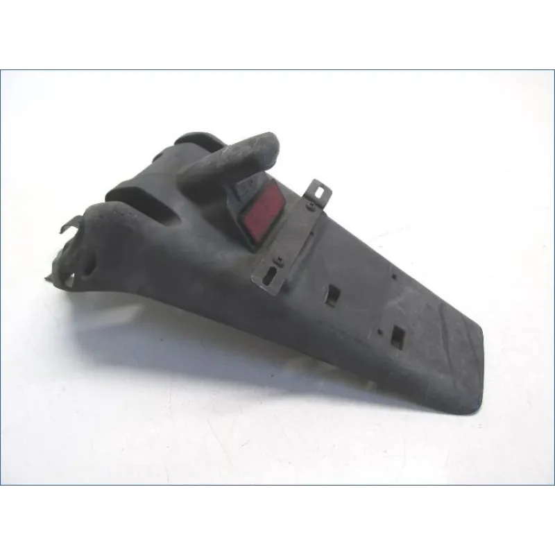 Support de plaque et eclairage YAMAHA YP 125 2003-2006 MAJESTY