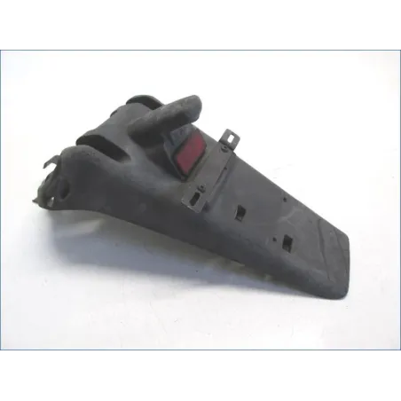 Support de plaque et eclairage YAMAHA YP 125 2003-2006 MAJESTY