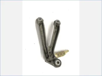 Platine arriere droite HONDA CBR 900 RR 1996-1997 FIREBLADE