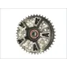 Porte couronne HONDA CBR 900 RR 1996-1997 FIREBLADE Porte couronne HONDA CBR 900 RR 1996-1997 FIREBLADE