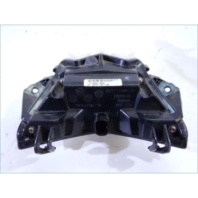 Feu arriere BMW S 1000 RR 2009-2018