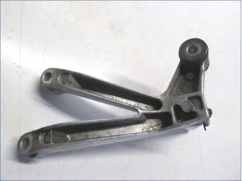 Platine arriere droite HONDA CBR 929 RR 2000-2001 FIREBLADE