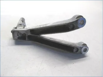 Platine arriere gauche HONDA CBR 929 RR 2000-2001 FIREBLADE