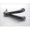 Platine arriere gauche HONDA CBR 929 RR 2000-2001 FIREBLADE Platine arriere gauche HONDA CBR 929 RR 2000-2001 FIREBLADE