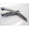 Platine arriere gauche HONDA CBR 929 RR 2000-2001 FIREBLADE Platine arriere gauche HONDA CBR 929 RR 2000-2001 FIREBLADE