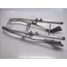 Boucle cadre arriere HONDA CBR 929 RR 2000-2001 FIREBLADE Boucle cadre arriere HONDA CBR 929 RR 2000-2001 FIREBLADE
