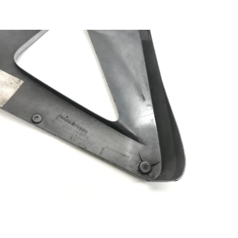 Cache flanc de carenage droit HONDA CBR 929 RR 2000-2001 FIREBLADE