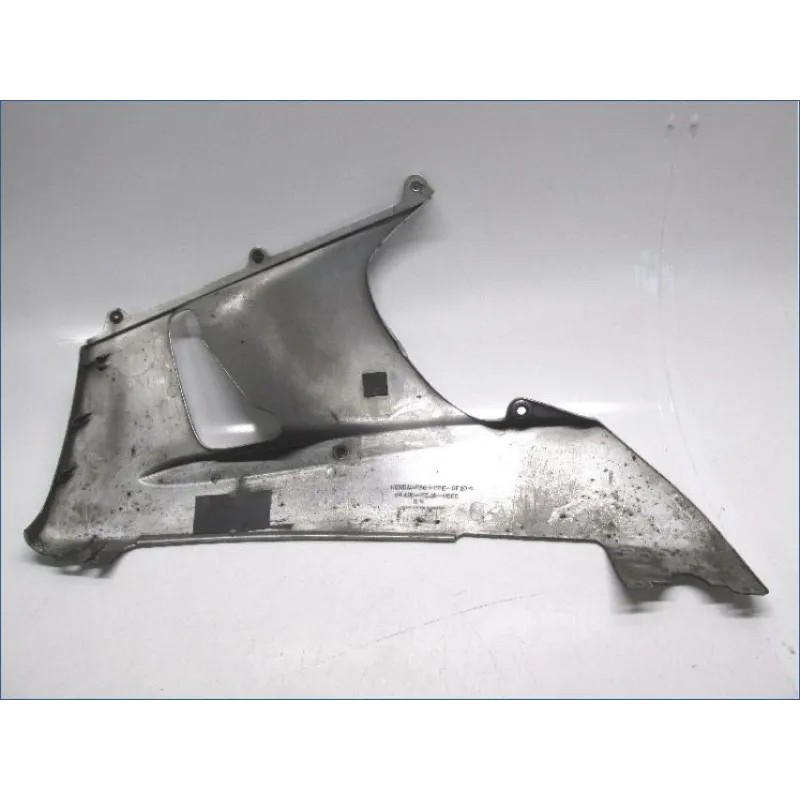 Demi sabot droit HONDA CBR 929 RR 2000-2001 FIREBLADE