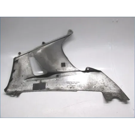 Demi sabot droit HONDA CBR 929 RR 2000-2001 FIREBLADE