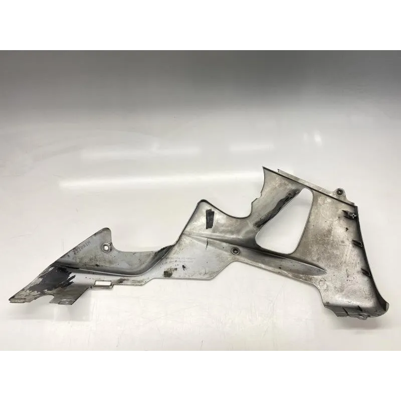 Demi sabot gauche HONDA CBR 929 RR 2000-2001 FIREBLADE