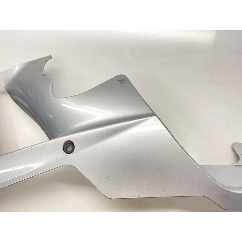 Demi sabot gauche HONDA CBR 929 RR 2000-2001 FIREBLADE