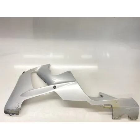 Demi sabot gauche HONDA CBR 929 RR 2000-2001 FIREBLADE