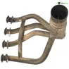 Collecteur (echappement) KAWASAKI Z 750 2004-2006 Collecteur (echappement) KAWASAKI Z 750 2004-2006