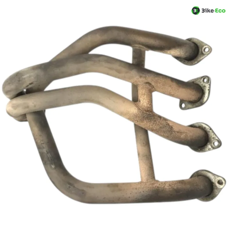 Collecteur (echappement) KAWASAKI Z 750 2004-2006