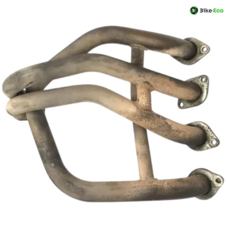 Collecteur (echappement) KAWASAKI Z 750 2004-2006