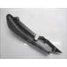 Cache carenage coque arriere droit YAMAHA YBR 125 2007-2009