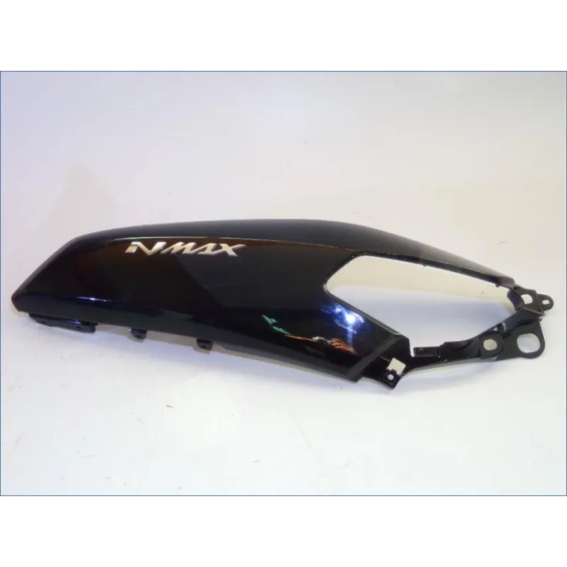 Cache carenage coque arriere droit YAMAHA GPD 125 2015-2019 NMAX