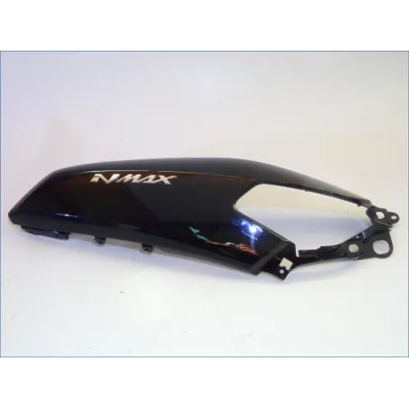 Cache carenage coque arriere droit YAMAHA GPD 125 2015-2019 NMAX