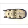 Selle SUZUKI RG 125 1985-1991 GAMMA