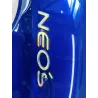Cache carenage coque arriere gauche YAMAHA YN 50 1997-2006 NEO'S Cache carenage coque arriere gauche YAMAHA YN 50 1997-2006 NEO'S