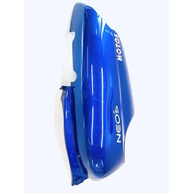 Cache carenage coque arriere gauche YAMAHA YN 50 1997-2006 NEO'S