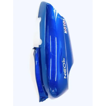 Cache carenage coque arriere gauche YAMAHA YN 50 1997-2006 NEO'S