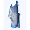 Cache carenage coque arriere gauche YAMAHA YN 50 1997-2006 NEO'S Cache carenage coque arriere gauche YAMAHA YN 50 1997-2006 NEO'S