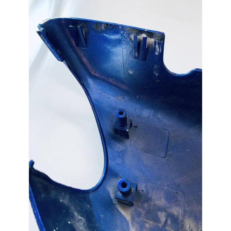 Cache carenage coque arriere gauche YAMAHA YN 50 1997-2006 NEO'S