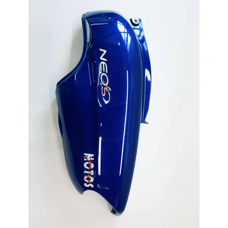 Cache carenage coque arriere gauche YAMAHA YN 50 1997-2006 NEO'S