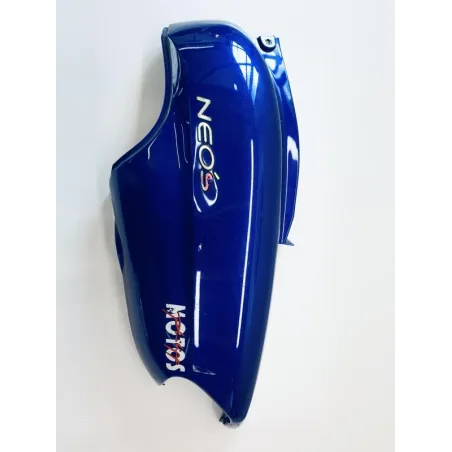 Cache carenage coque arriere gauche YAMAHA YN 50 1997-2006 NEO'S