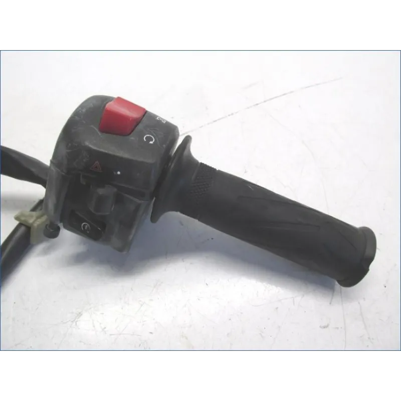Poignee gaz YAMAHA YP 400 2004-2006 MAJESTY