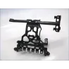 Araignee support YAMAHA YP 400 2004-2006 MAJESTY Araignee support YAMAHA YP 400 2004-2006 MAJESTY