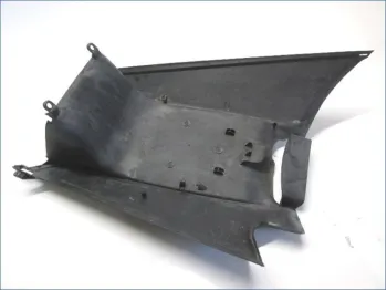 Sabot YAMAHA YP 400 2004-2006 MAJESTY