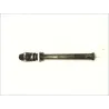 Axe de roue arriere KAWASAKI ZX6 R 636 2005-2006 NINJA Axe de roue arriere KAWASAKI ZX6 R 636 2005-2006 NINJA