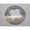 Disque frein arriere KAWASAKI Z 750 S 2004-2006 Disque frein arriere KAWASAKI Z 750 S 2004-2006