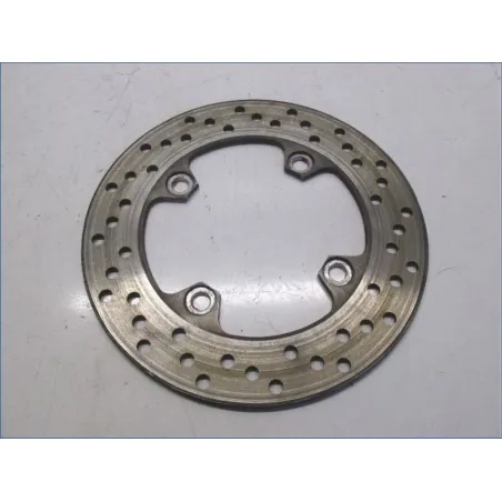 Disque frein arriere KAWASAKI Z 750 S 2004-2006
