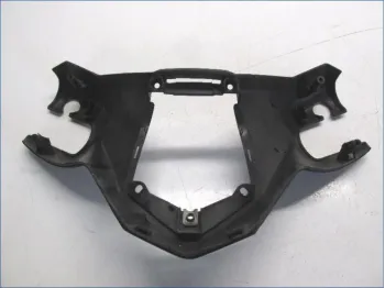Cache guidon avant YAMAHA YPR 125 2010-2013 XMAX