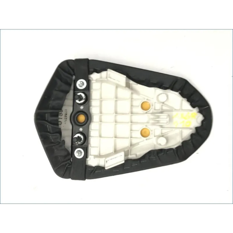 Selle passager KAWASAKI ZX6 R 600 2009-2013 NINJA