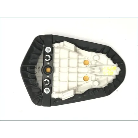 Selle passager KAWASAKI ZX6 R 600 2009-2013 NINJA