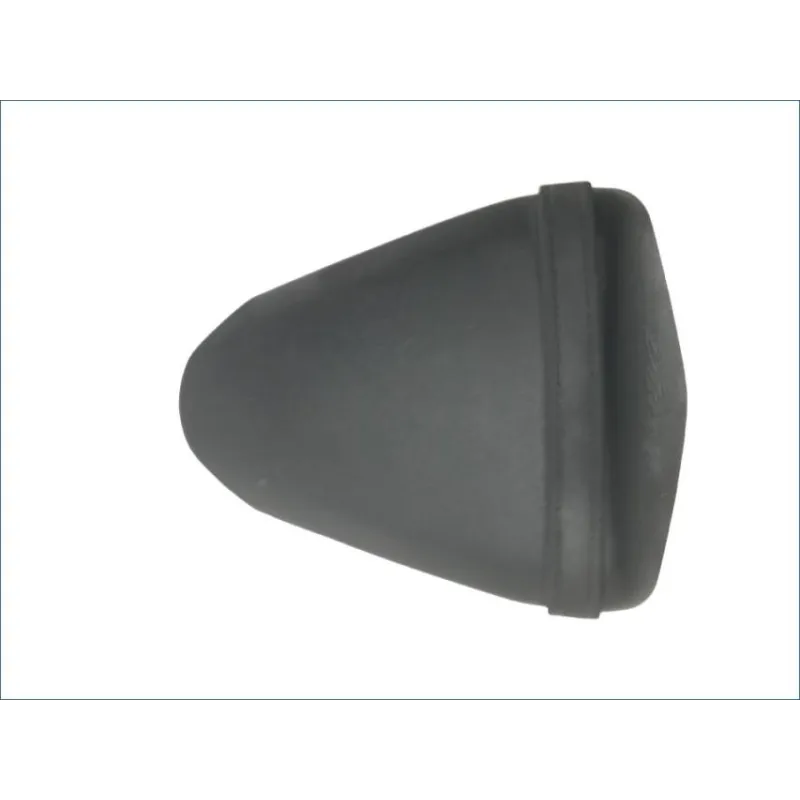 Selle passager KAWASAKI ZX6 R 600 2009-2013 NINJA
