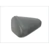 Selle passager KAWASAKI ZX6 R 600 2009-2013 NINJA Selle passager KAWASAKI ZX6 R 600 2009-2013 NINJA