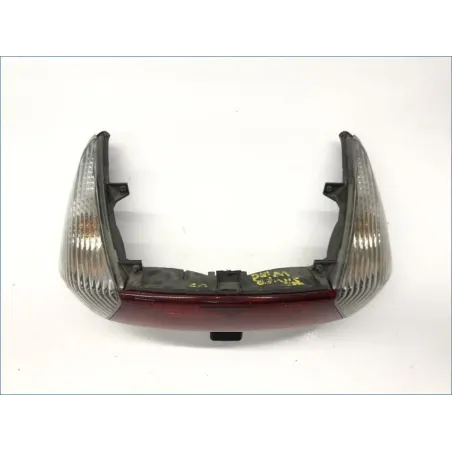Bloc feu + clignotants HONDA FJS 600 2001-2005 SILVER WING