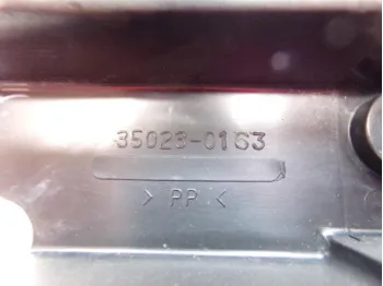 Bac a batterie KAWASAKI ER6 650 2009-2011 F