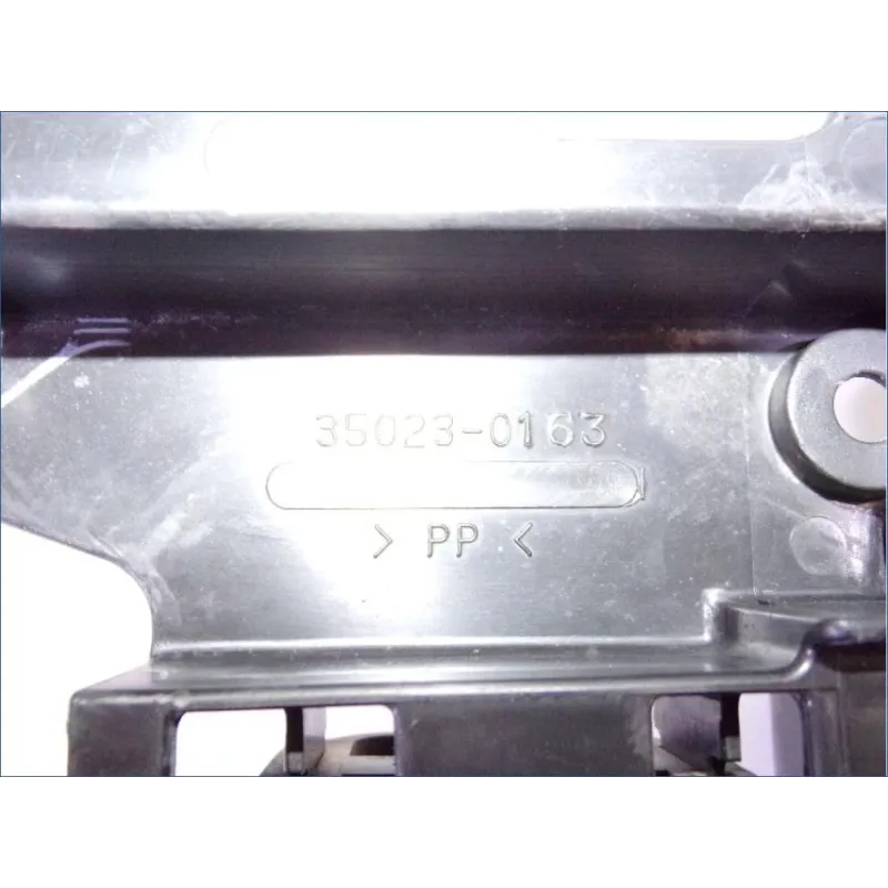 Bac a batterie KAWASAKI ER6 650 2009-2011 F
