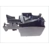 Bac a batterie KAWASAKI ER6 650 2009-2011 F Bac a batterie KAWASAKI ER6 650 2009-2011 F