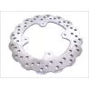 Disque frein arriere KAWASAKI ER6 650 2009-2011 F Disque frein arriere KAWASAKI ER6 650 2009-2011 F