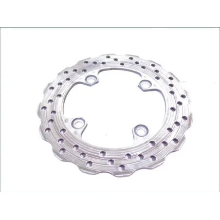 Disque frein arriere KAWASAKI ER6 650 2009-2011 F
