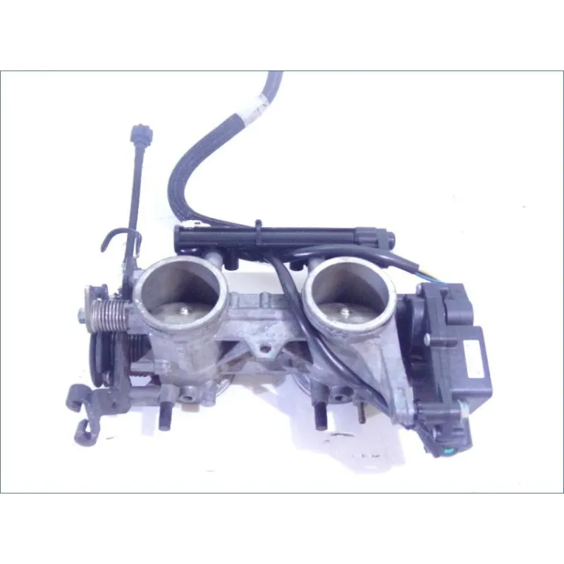 Rampe d'injection KAWASAKI ER6 650 2009-2011 F