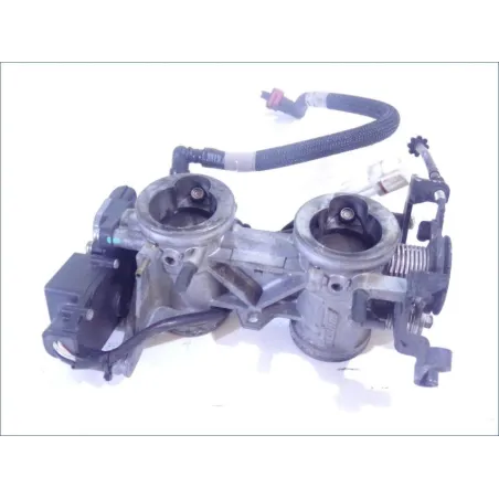 Rampe d'injection KAWASAKI ER6 650 2009-2011 F